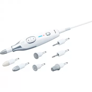 Beurer manicure en pedicure MP 42