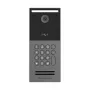 Videodeurintercom Grandstream GDS3725, 4 MP, H.264, IP66/IK10, 3-W-luidspreker, SD tot 256 GB