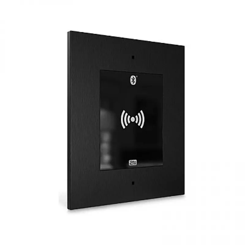 2N Access Unit 2.0 Bluetooth & RFID - 125kHz, 13,56MHz, NFC, PICard compatibel (9160345 )