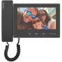 Videodeurintercom Hikvision DS-KH7300EY-WTHE2 7 inch kleurendisplay Wi-Fi-ondersteuning