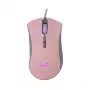 Muis Baracuda BGM-084 Lobster Pink USB