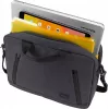 Case Logic Huxton | Geschikt voor laptops tot 13,3 inch | Laptoptas | zwart | schouderband