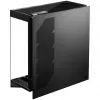 Computerbehuizing TRYX LUCA L70 midi-tower tempered glass ARGB – zwart