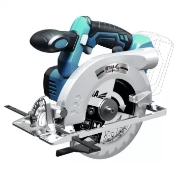 Draagbare cirkelzaag Dedra DED7164 1500W 190mm zaagblad