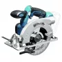 Draagbare cirkelzaag Dedra DED7164 1500W 190mm zaagblad