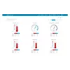 SENCOR SWS 12500 WiFi PRO weerstation