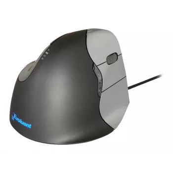 Muis Evoluent VerticalMouse 4 USB Type-A