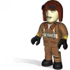 Constructiespeelgoed Cobi Macchi C.202 Folgore model 5760 – schaalmodel bouwpakket