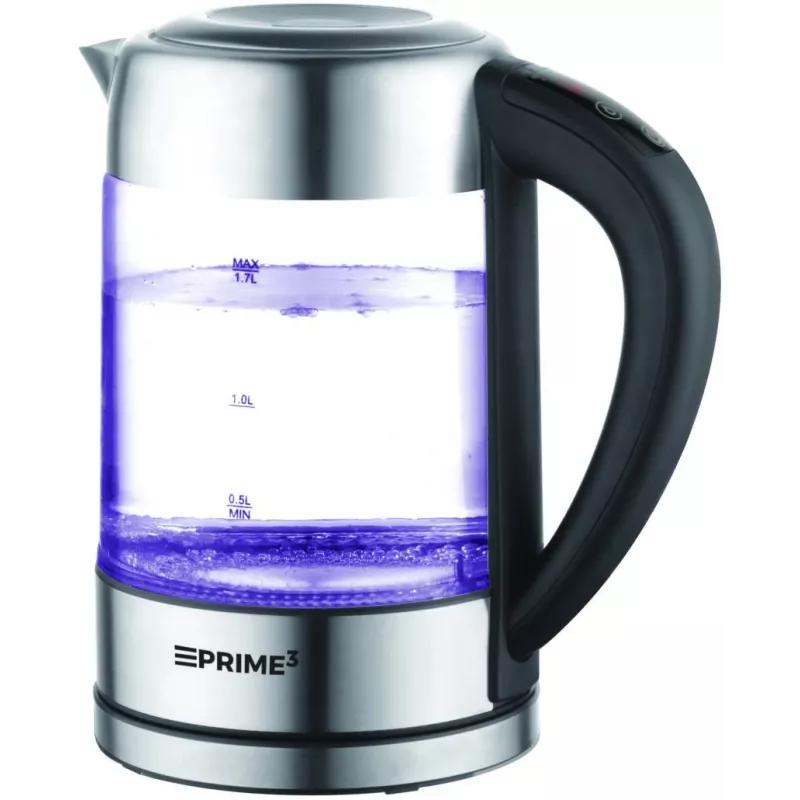 PRIME3 SEK81 1,7 L zilver