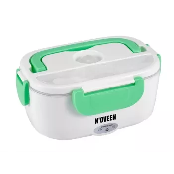 Verwarmde voedselcontainer Lunch Box LB330 mint