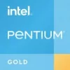 Processor Intel Pentium Gold G7400 2C/4T, 3,7 GHz, 6 MB, 46 W, LGA1700, box