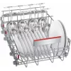 Bosch Serie 6 SPV6ZMX17E vaatwasser volledig geïntegreerd 10 couverts