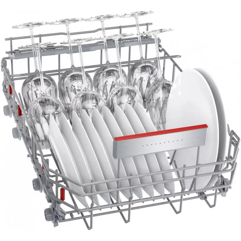 Bosch Serie 6 SPV6ZMX17E vaatwasser volledig geïntegreerd 10 couverts