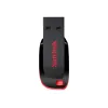 SanDisk Cruzer Blade 16 GB USB 2.0-stick (3 st.), blauw/groen/roze