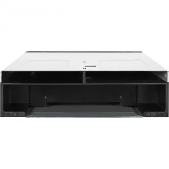 ICY DOCK flexiDOCK MB095SP-B - behuizing voor opslagstations - 2.5, 3.5 (6,4 cm, 8,9 cm) - zwart, zilver (MB095SP-B)