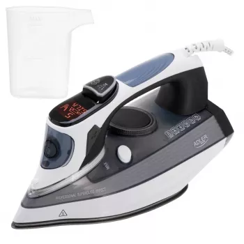 Adler AD 5053 stoomstrijkijzer 3000 W