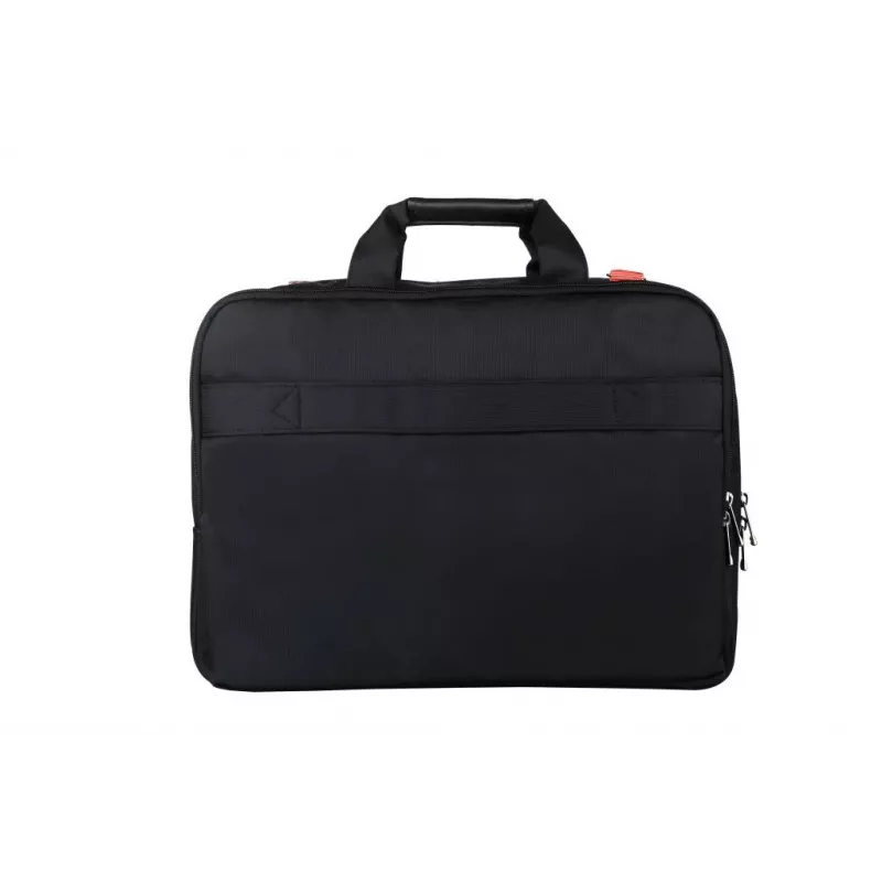 Addison 305014 laptoptas 35,8 cm (14,1) top loader tas zwart