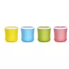 Draagbare speaker TerraTec 145359 blauw