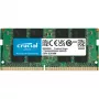 Laptopgeheugen CRUCIAL CB16GS3200 16 GB DDR4 3200 MT/s 260-Pin SO-DIMM 1,2 V CL22