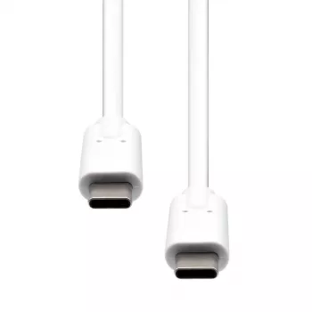 USB-C-kabel ProXtend USBC-0005W 3.2 Gen 1, 1 m lengte, USB-C naar USB-C