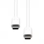 USB-C-kabel ProXtend USBC-0005W 3.2 Gen 1, 1 m lengte, USB-C naar USB-C