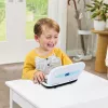 Junior onderzoekslaptop, leercomputer