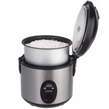 Rijstkoker Solis 978.08 0,8 L 350 W