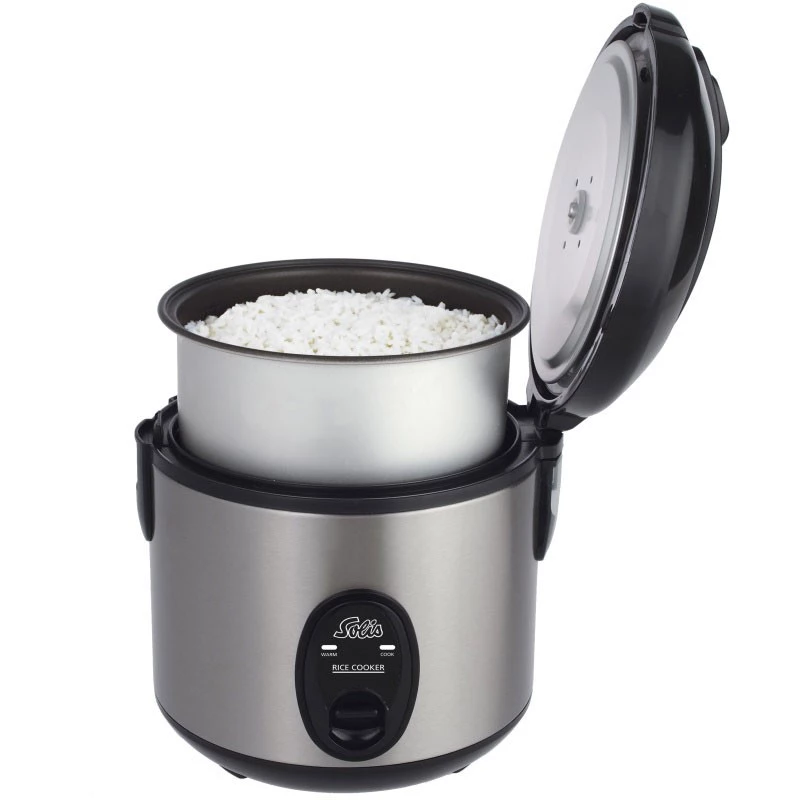 Rijstkoker Solis 978.08 0,8 L 350 W