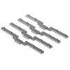 Rack Stacking Kit Ubiquiti UACC-Rack-Stacking-Kit 12U zilver
