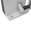 Middle Atlantic GUARD 4-1/2" ventilatorrooster, 114,3 mm, zwart