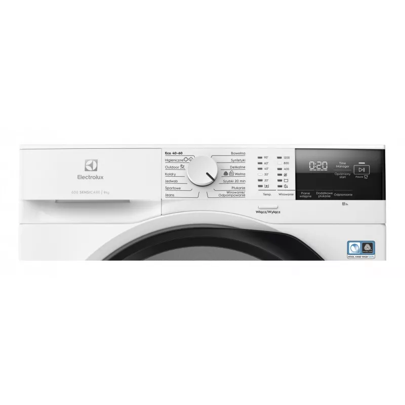 ELECTROLUX WASMACHINE EW6F2292P