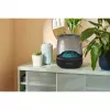 Draagbare draadloze luidspreker Harman/Kardon Aura Studio 4 — 100 W, 3 drivers, 45–20000 Hz, zwart/transparant