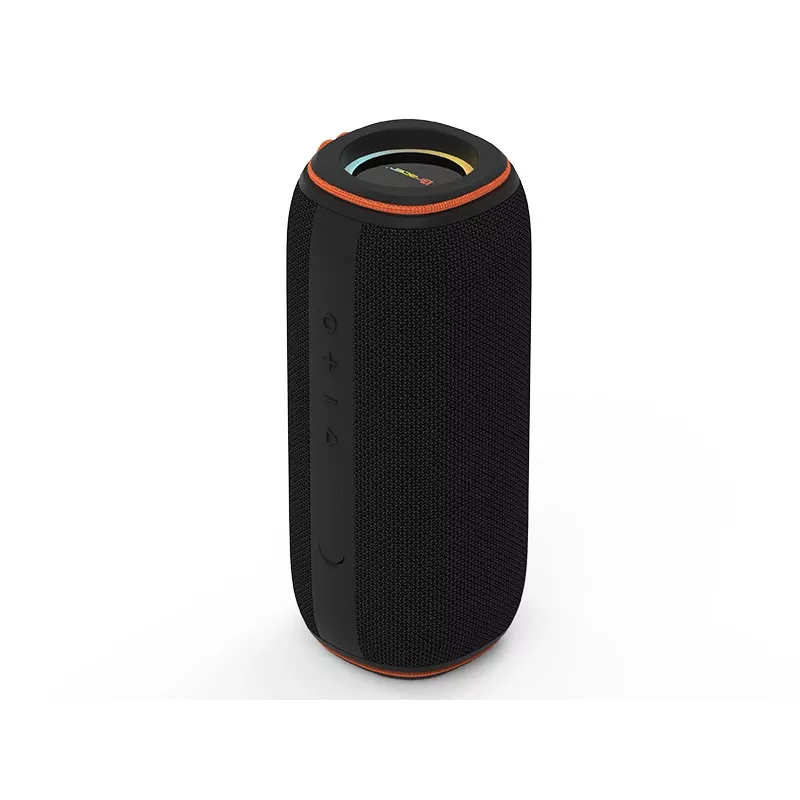 Tracer XtremeBeat Pro TWS draagbare Bluetooth-luidspreker zwart 40 W