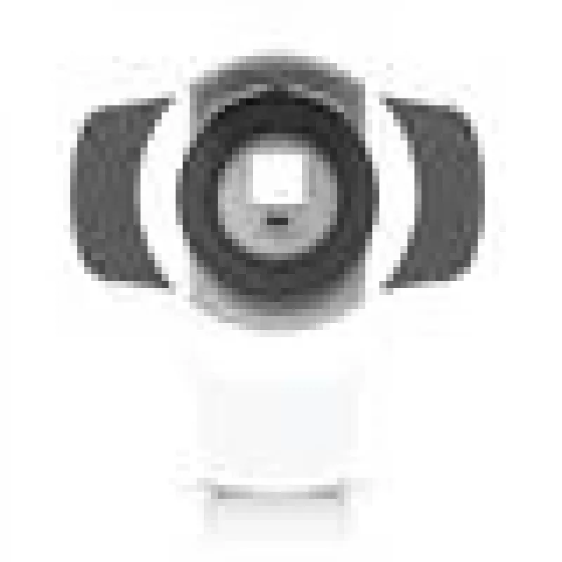 Ubiquiti long-range IR LED, detectieaccessoire voor G6 Pro Bullet en AI Pro. Wit (UACC-PRO-BULLET-ENHANCER-W)