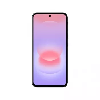 Samsung Galaxy A37 5G 17 cm (6,7 inch) dual SIM USB Type-C 6 GB 128 GB 5000 mAh charcoal