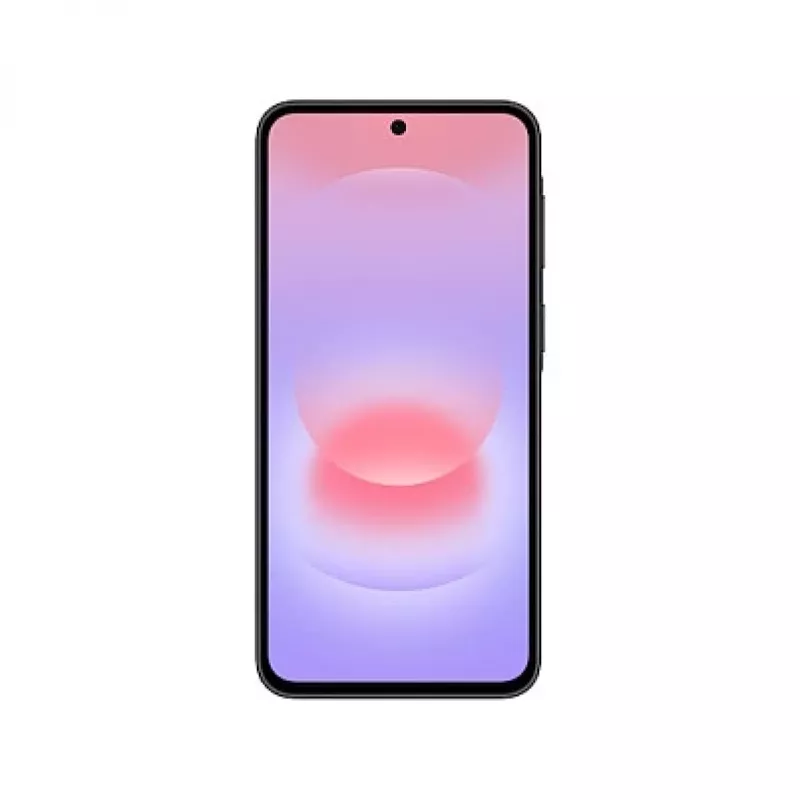 Samsung Galaxy A37 5G 17 cm (6,7 inch) dual SIM USB Type-C 6 GB 128 GB 5000 mAh charcoal