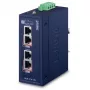 Planet IPOE-270-12V. Ethernet-interface type: 2.5 Gigabit Ethernet, 5 Gigabit Ethernet, Gigabit Ethernet, Ethernet LAN-datasnelheden: 10,100,10