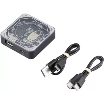 Renkforce RF-Carplay-100 Carplay & Android Auto-adapter (RF-6562822)