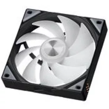 120mm behuizingsventilator TRYX ROTA SL ARGB – 120mm, zwart, model F-R120A-AM1M-G0K