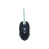Muis Gembird MUSG-001-B USB Type-A