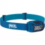 Petzl Actik E063AB01 blauw