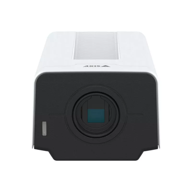 Axis P13-serie P1385-B - netwerkbewakingscamera (zonder objectief)
