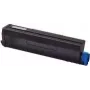 OKI tonerpatroon 44315320 10000 pagina's zwart