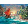 Thomas Kinkade Studios: Moana – Vaiana, puzzel 1000 stukjes