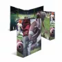 Motiefmap A4 Herma 20109 American Football