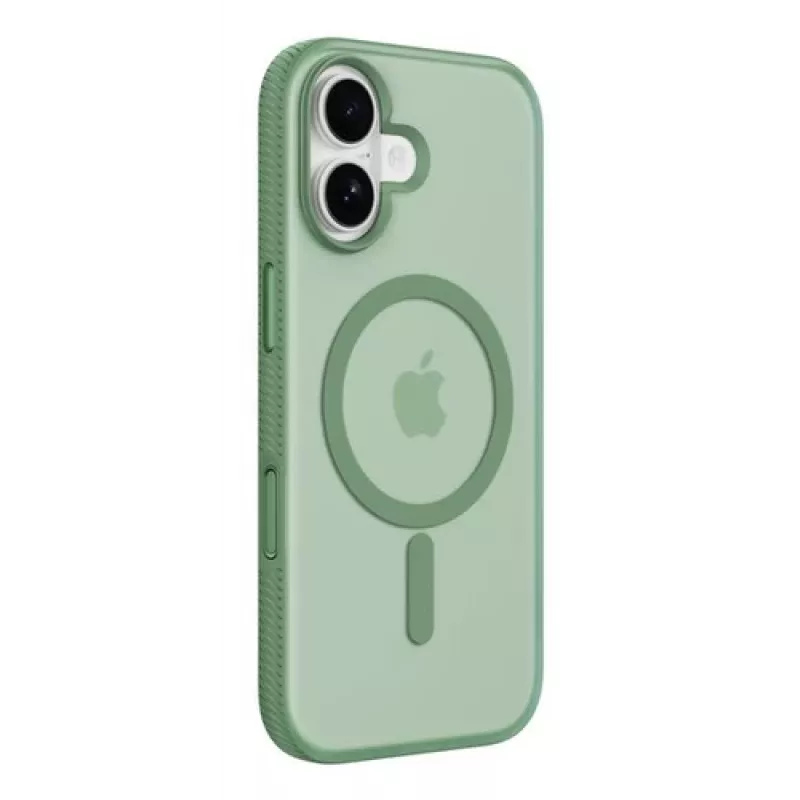 Belkin SheerForce Grip Series - achterkant voor mobiele telefoon