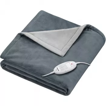 Beurer HD 75 Cosy elektrische deken, 180 x 130 cm