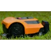 EZVIZ RM600 oranje grasmaairobot