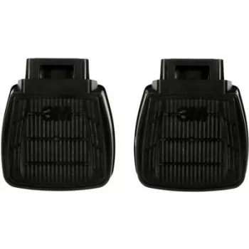 3M Secure Click combinatiefilter D8059 A1B1E1K1 D8059 2 stuks (D8059)