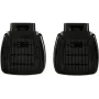 3M Secure Click combinatiefilter D8059 A1B1E1K1 D8059 2 stuks (D8059)